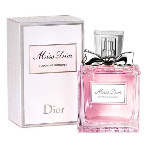 dior parfumer